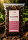 Waldsubstrat