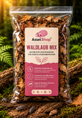 Waldlaub Mix
