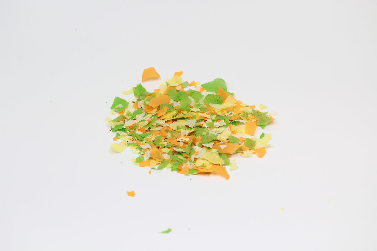 Protein-Fischfutter für Asseln